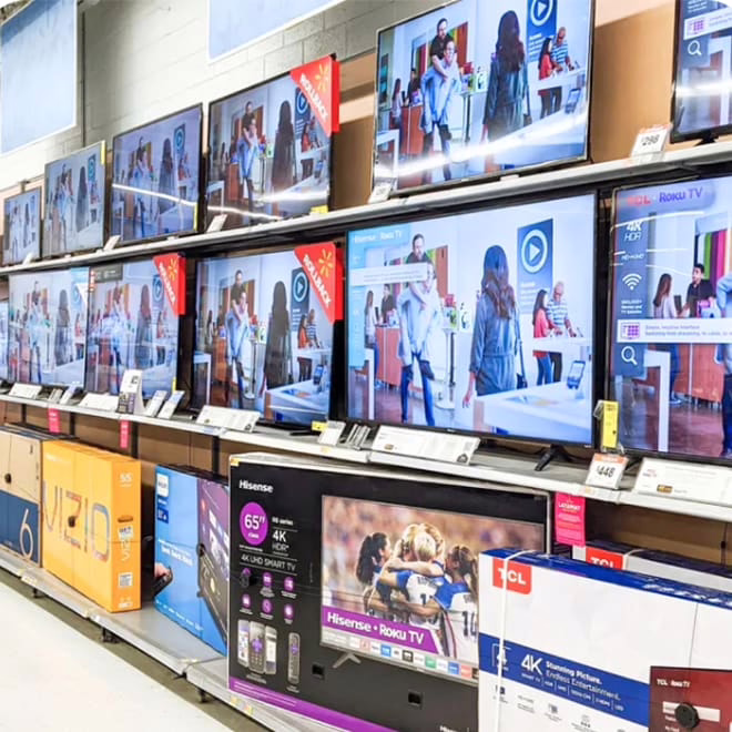 TVPlus image