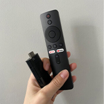 TV Plus image