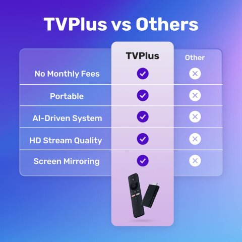 TVPlus image