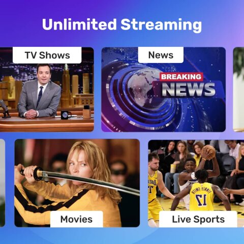 TV Plus image