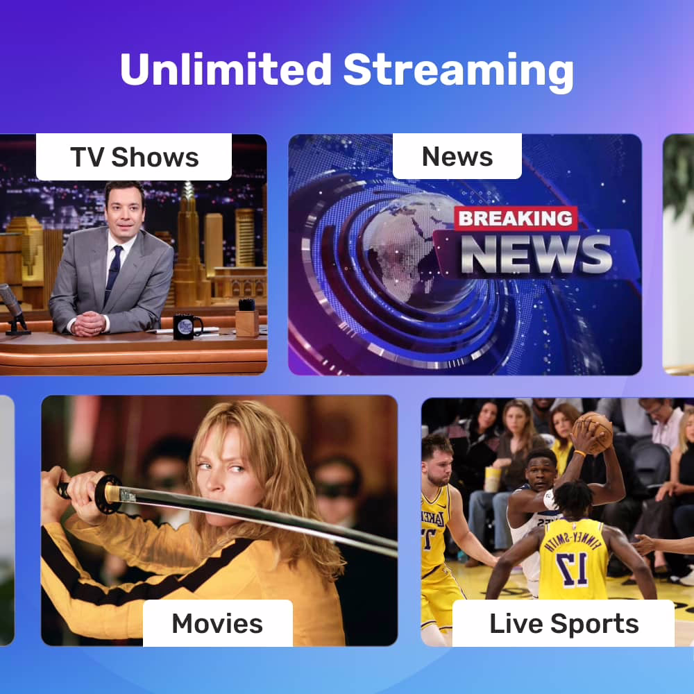 TVPlus image