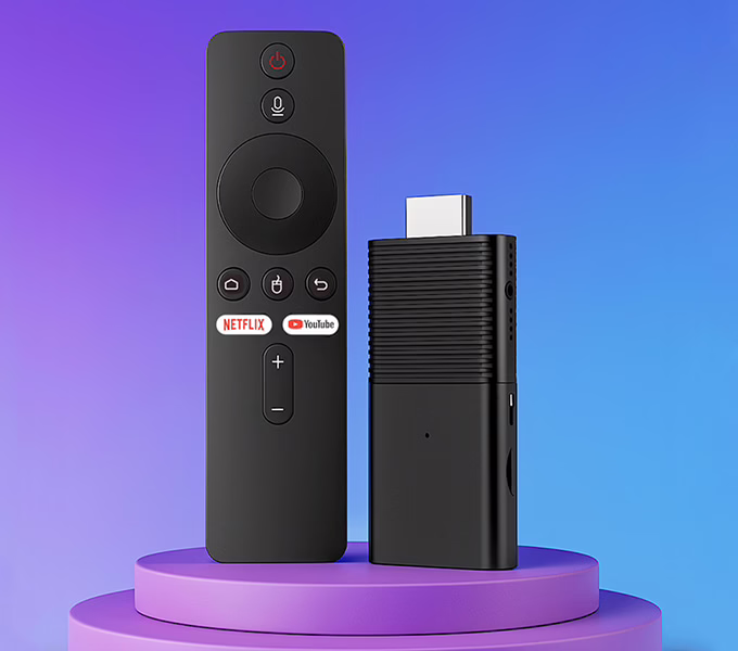 TVPlus image